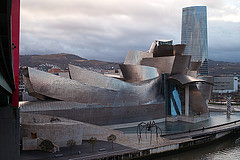 San Sebastian - Bilbao - 201401
