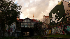 Petite Ceinture