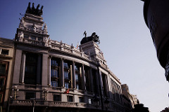 Madrid