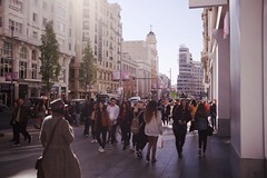 Madrid