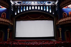 Cinéma Español, Tétouan