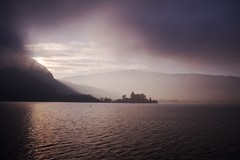 Lac d'Annecy