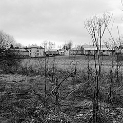 Le Moulin Paute - December 2010