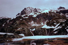 Promenade dans le Beaufortain (201105)