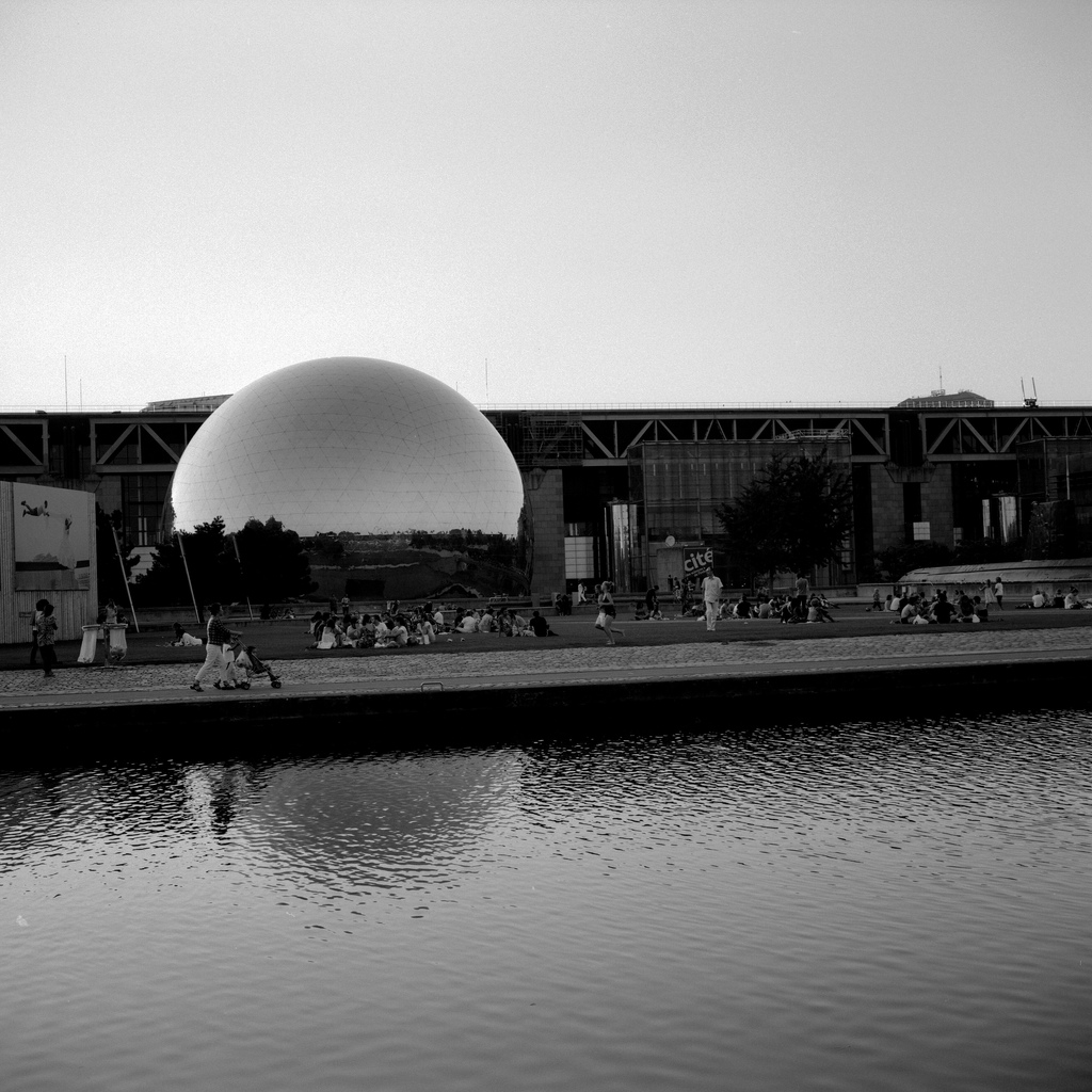 Villette