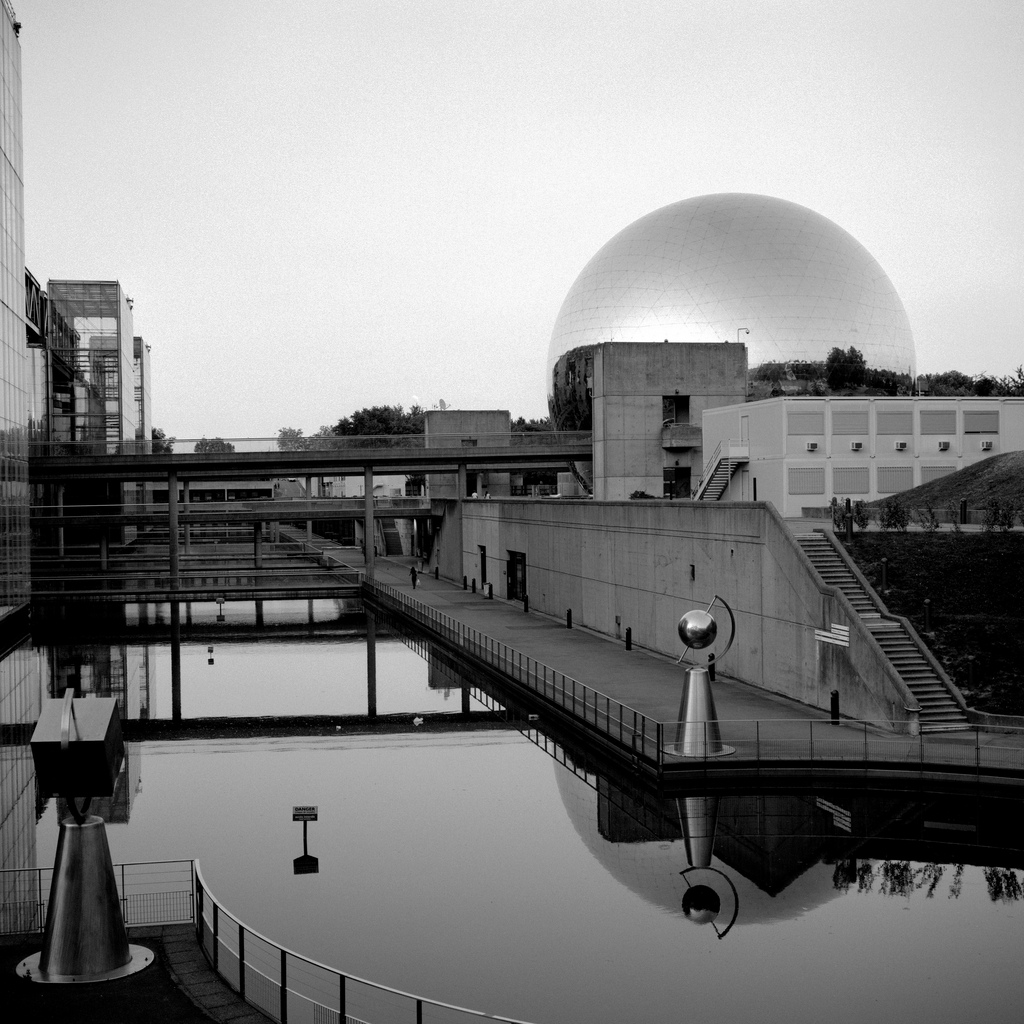 Villette